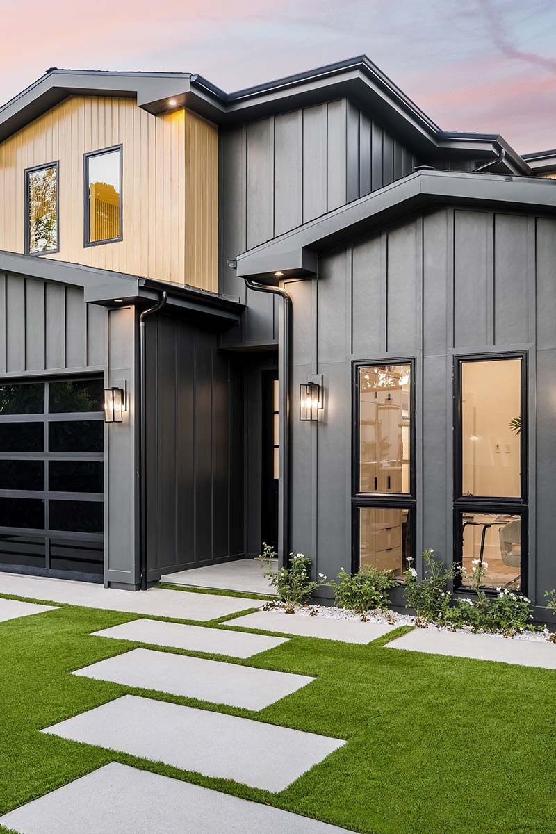 Exterior Painting