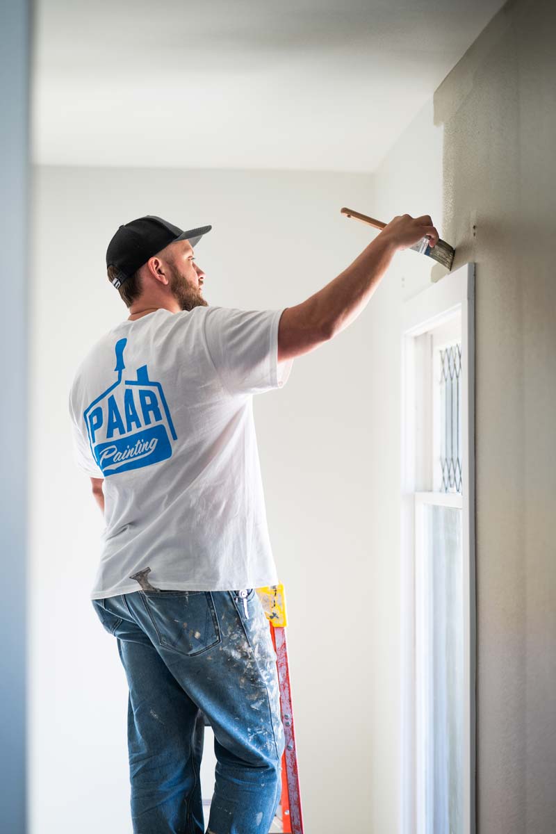 Interior Painting